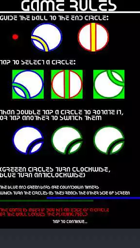 Play Color Maze Dash