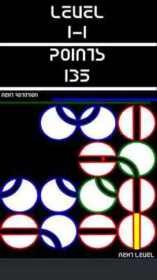 Play Color Maze Dash