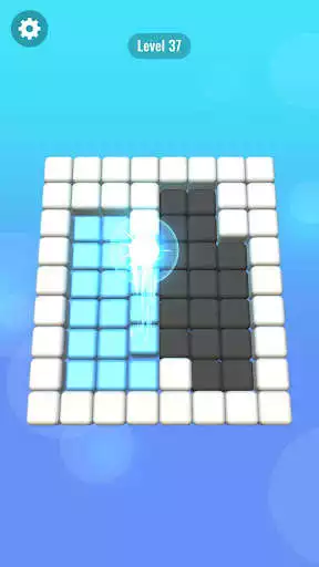 Play Color Maze as an online game Color Maze with UptoPlay