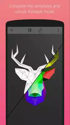Play Color me happy 3D Play Color me happy 3D