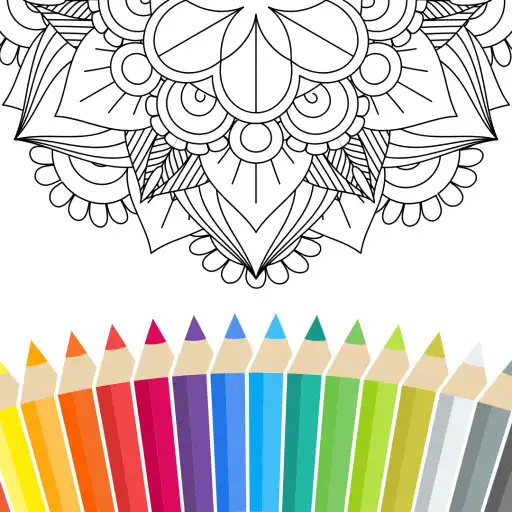 Play ColorMe - Painting Book APK Play ColorMe - Painting Book APK