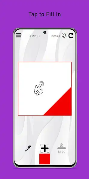 Play Color Merge: Mix Sort Puzzle  and enjoy Color Merge: Mix Sort Puzzle with UptoPlay