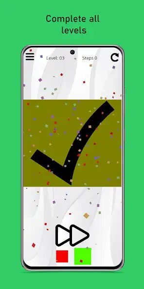 Play Color Merge: Mix Sort Puzzle as an online game Color Merge: Mix Sort Puzzle with UptoPlay