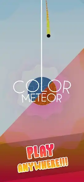 Play Color Meteor Attack  and enjoy Color Meteor Attack with UptoPlay
