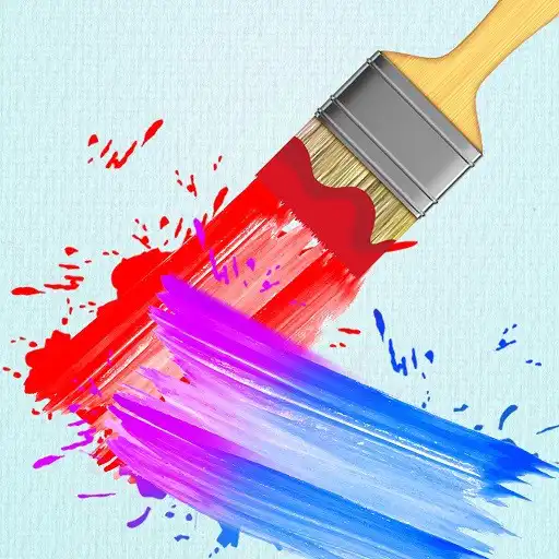 Free play online ColorMixer  APK