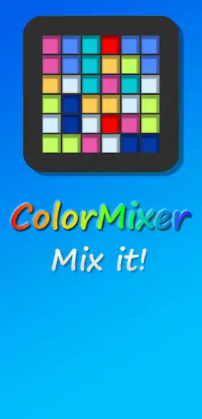 Play Color Mixer  Picker  and enjoy Color Mixer  Picker with UptoPlay