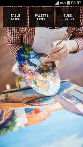 Play Color Mix Free  and enjoy Color Mix Free with UptoPlay