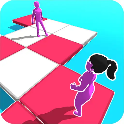 Play Color Mixing Love APK