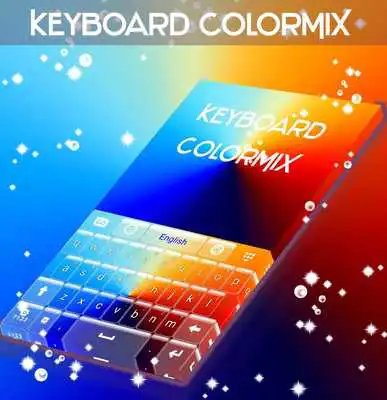 Play ColorMIX Keyboard
