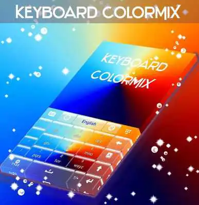 Play ColorMIX Keyboard