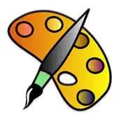 Free play online Color Mix Paint APK