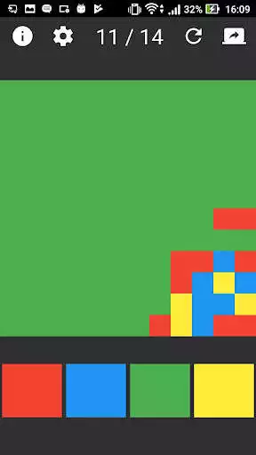 Play Color Monopoly as an online game Color Monopoly with UptoPlay