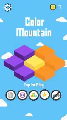Play Color Mountain