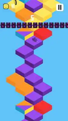 Play Color Mountain