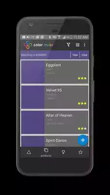 Play Color Muse