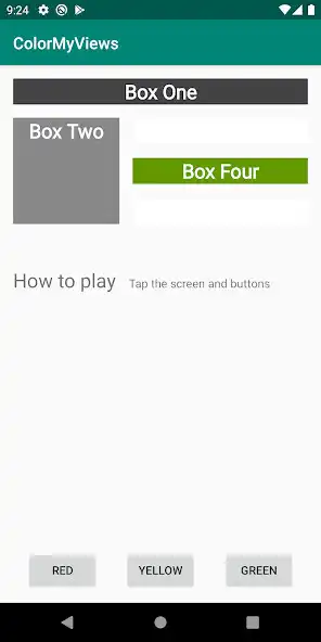 Play ColorMyViews  and enjoy ColorMyViews with UptoPlay