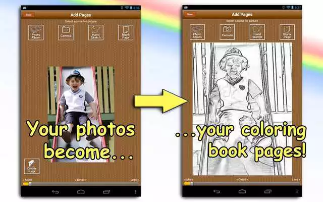 Play Color My World Lite Play Color My World Lite