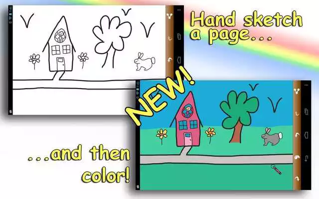 Play Color My World Lite Play Color My World Lite
