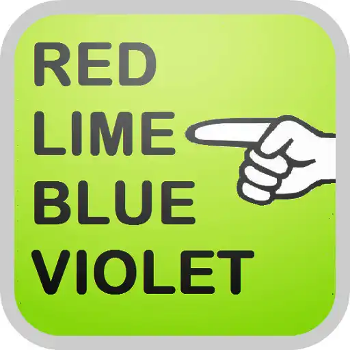 Play Color Name Quiz APK