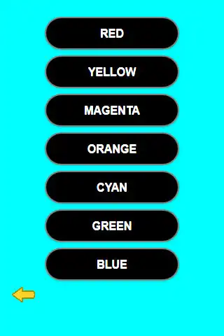 Play Color Name Quiz as an online game Color Name Quiz with UptoPlay