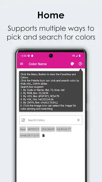 Play Color Name  and enjoy Color Name with UptoPlay