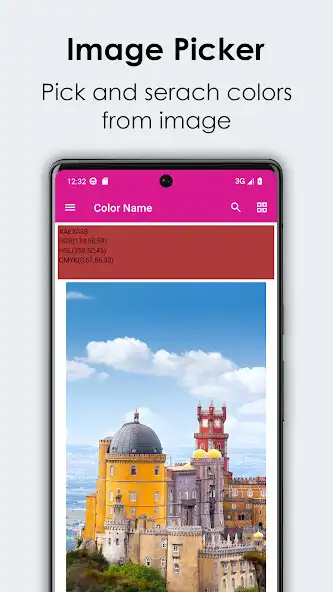 Play Color Name as an online game Color Name with UptoPlay