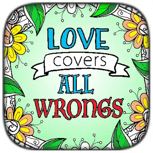 Play ColorNet - Calligraphy Quotes Coloring Pages APK Play ColorNet - Calligraphy Quotes Coloring Pages APK