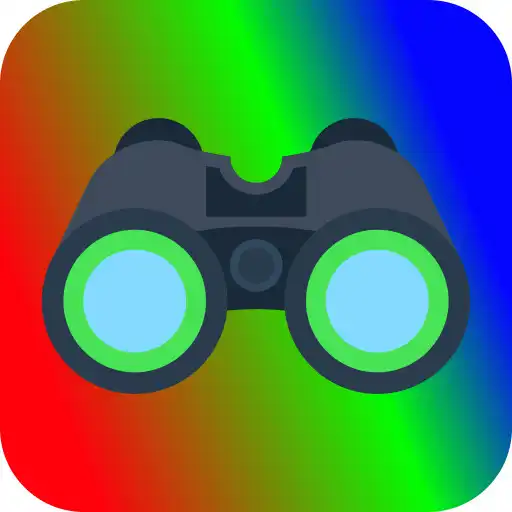 Play Color night scanner VR APK Play Color night scanner VR APK