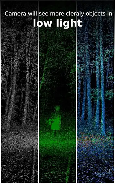 Play Color night scanner VR as an online game Color night scanner VR with UptoPlay