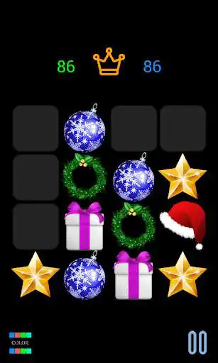 Play Color Noel Go  and enjoy Color Noel Go with UptoPlay