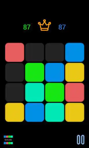 Play Color Noel Go as an online game Color Noel Go with UptoPlay