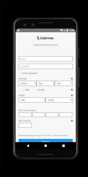 Play Colornos as an online game online Colornos with UptoPlay Play Colornos as an online game Colornos with UptoPlay