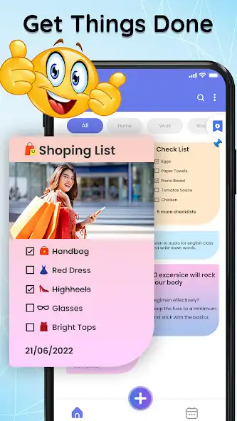 Play Color Note Easy Notes Notepad as an online game Color Note Easy Notes Notepad with UptoPlay