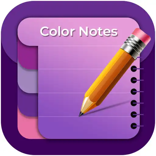 Play Color Notepad - Notes Lists APK Play Color Notepad - Notes Lists APK