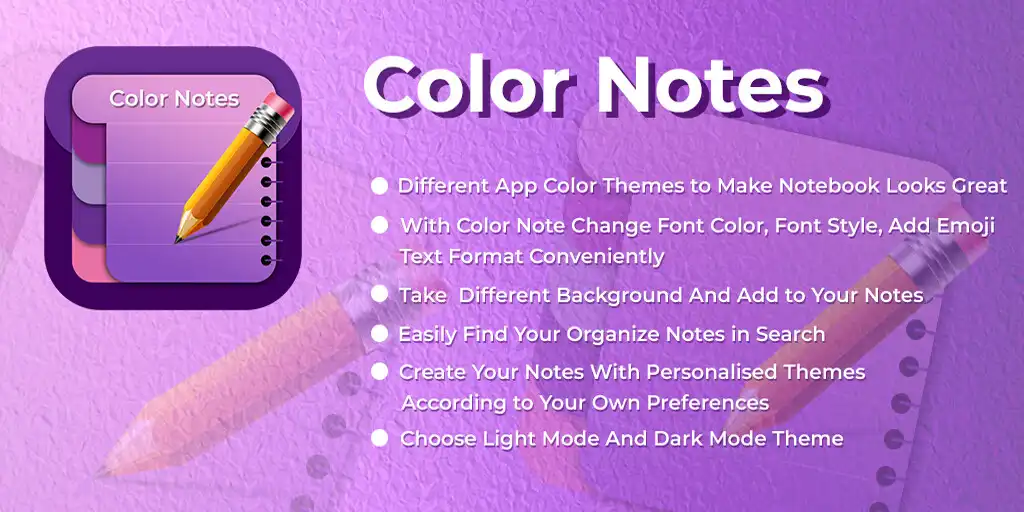 Play Color Notepad - Notes  Lists  and enjoy Color Notepad - Notes  Lists with UptoPlay