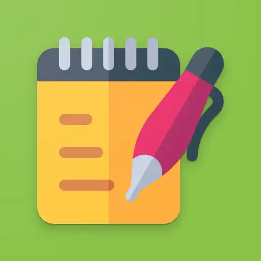 Play Color Notepad - Notes  to-do APK