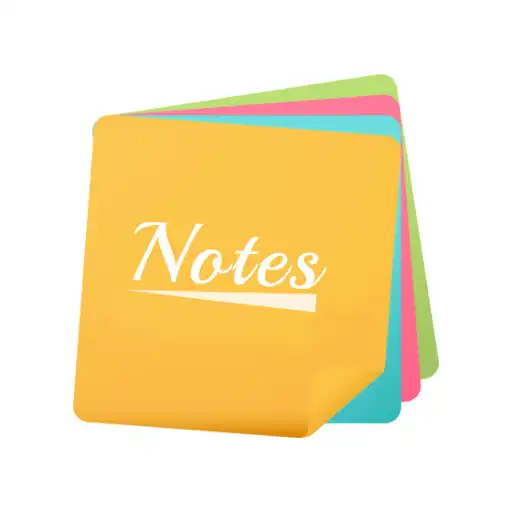 Play Color Notes - list and thought APK Play Color Notes - list and thought APK