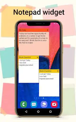 Play Color Notes, Notepad and Check List and enjoy Color Notes, Notepad and Check List with UptoPlay Play Color Notes, Notepad and Check List and enjoy Color Notes, Notepad and Check List with UptoPlay