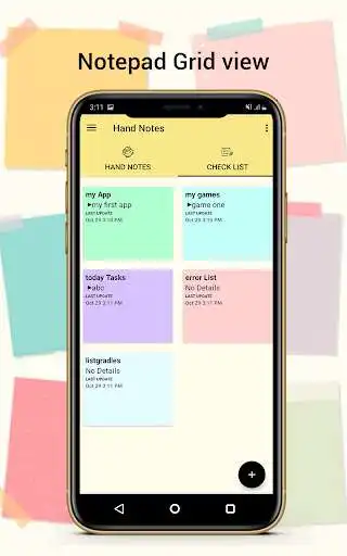 Play Color Notes, Notepad and Check List as an online game online Color Notes, Notepad and Check List with UptoPlay com.rsnapps.color.notepad.texteditor.reminder Play Color Notes, Notepad and Check List as an online game Color Notes, Notepad and Check List with UptoPlay