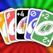 Free play online Color number card game: uno APK Free play online Color number card game: uno APK