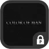 Free play online Color of man Protector Theme APK Free play online Color of man Protector Theme APK