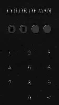 Play Color of man Protector Theme