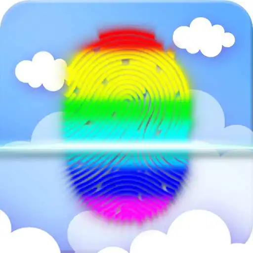 Run free android online Color of Your Day  - Divination by Fingerprint APK