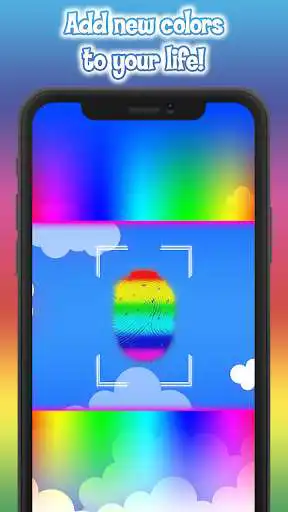 Play APK Color of Your Day  - Divination by Fingerprint  and enjoy Color of Your Day  - Divination by Fingerprint using ApkOnlin