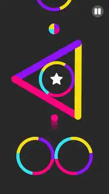 Play Color on Switch