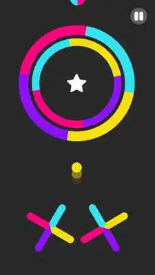 Play Color on Switch