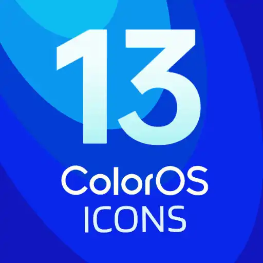 Play ColorOS 13 Icon pack APK Play ColorOS 13 Icon pack APK