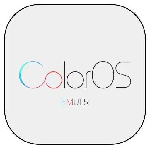 Play Color Os 3 EMUI 5 Theme APK