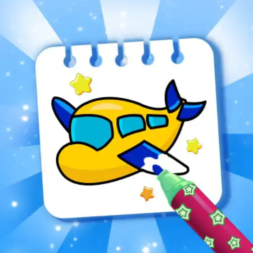 Play Color Page ASMR: Coloring Game APK Play Color Page ASMR: Coloring Game APK