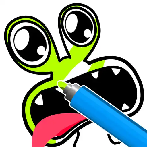 Play Color Page: ASMR Game APK Play Color Page: ASMR Game APK